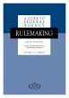 A Guide to Federal Agency Rulemaking,... - Bild 1