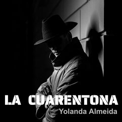 La Cuarentona (MP3-Download) - Almeida, Yolanda