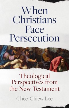 Cover When Christians Face Persecution (eBook, ePUB)