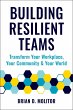 Building Resilient Teams (eBook, ePUB) - Bild 1