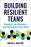 Building Resilient Teams (eBook, ePUB)