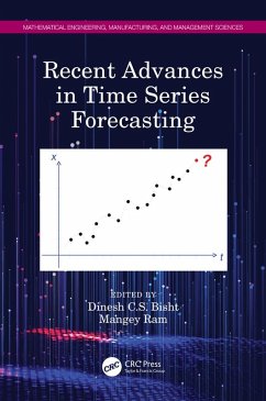 Recent Advances in Time Series Forecasting (eBook, PDF)