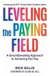 Leveling the Paying Field (eBook, ePUB) - Bild 1