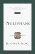 Philippians (eBook, ePUB) - Bild 1