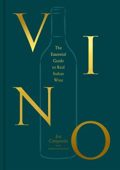 Vino (eBook, ePUB) - Campanale, Joe; Stein, Joshua David