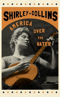 America Over the Water (eBook, ePUB) - Collins, Shirley