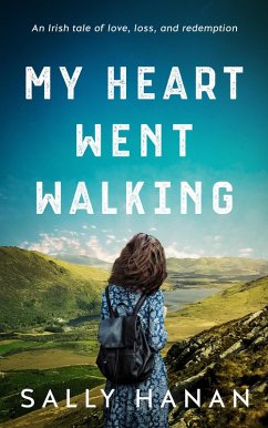 Cover My Heart Went Walking (eBook, ePUB)