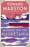 Murder on the Mauretania (eBook, ePUB)