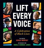 Lift Every Voice (eBook, ePUB)