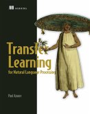 Transfer Learning for Natural Language Processing (eBook, ePUB)