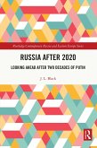 Russia after 2020 (eBook, ePUB)