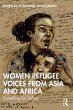 Women Refugee Voices from Asia and... - Bild 1