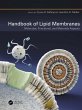 Handbook of Lipid Membranes (eBook,... - Bild 1