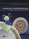 Handbook of Lipid Membranes (eBook, ePUB)