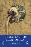 Climate Crisis Economics (eBook, ePUB)