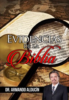 Cover Evidencias de la Biblia (eBook, ePUB)