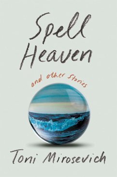 Spell Heaven (eBook, ePUB) - Mirosevich, Toni