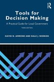 Tools for Decision Making (eBook, PDF)