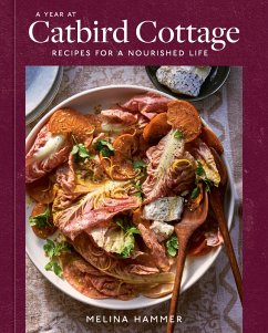 A Year at Catbird Cottage (eBook, ePUB) - Hammer, Melina