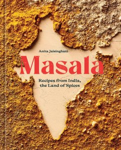 Masala (eBook, ePUB) - Jaisinghani, Anita