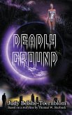 Deadly Ground (eBook, ePUB)