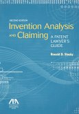 Invention Analysis and Claiming (eBook, ePUB)