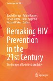 Remaking HIV Prevention in the 21st Century (eBook, PDF)