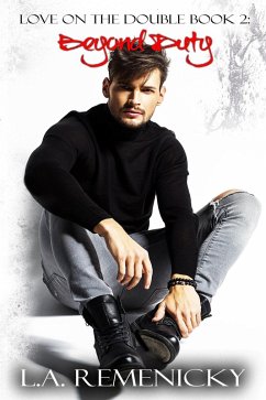 Cover Beyond Duty (Love on the Double, #2) (eBook, ePUB)