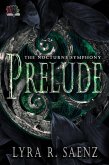 Prelude (The Nocturne Symphony, #1) (eBook, ePUB)
