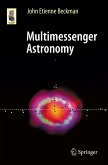 Multimessenger Astronomy (eBook, PDF)