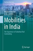 Mobilities in India (eBook, PDF)
