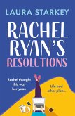 Rachel Ryan's Resolutions (eBook, ePUB)