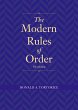 The Modern Rules of Order, Fifth... - Bild 1