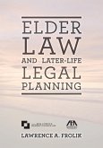 Elder Law and Later-Life Legal Planning (eBook, ePUB) Elder Law and Later-Life Legal Planning (eBook, ePUB)