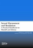 Sexual Harassment and Retaliation (eBook, ePUB)