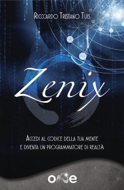 Zenix (eBook, ePUB) - Tristano Tuis, Riccardo