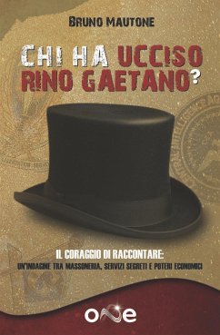 Chi ha ucciso Rino Gaetano? (eBook, ePUB) - Mautone, Bruno