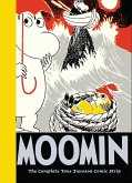 Moomin Book 4 (eBook, PDF)