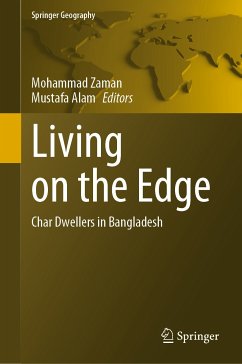 Living on the Edge (eBook, PDF)