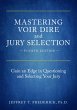 Mastering Voir Dire and Jury Selection... - Bild 1