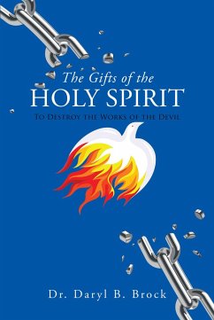 The Gifts of the Holy Spirit (eBook, ePUB) - Brock, Daryl B.