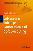 Advances in Intelligent Automation and Soft Computing (eBook, PDF)