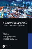 Engineering Analytics (eBook, ePUB)