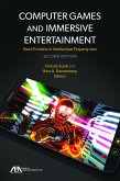 Computer Games and Immersive Entertainment (eBook, ePUB) Computer Games and Immersive Entertainment (eBook, ePUB)