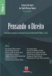 Pensando o direito (eBook, ePUB) - Bild 1