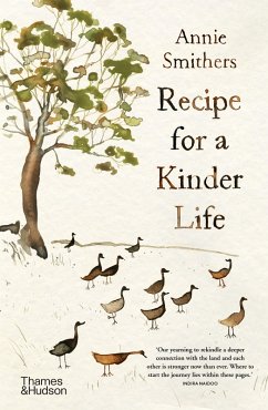 Recipe for a Kinder Life (eBook, ePUB) - Smithers, Annie