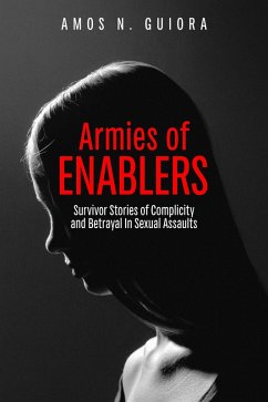 Armies of Enablers (eBook, ePUB) - Guiora, Amos N.