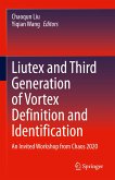 Liutex and Third Generation of Vortex Definition and Identification (eBook, PDF)