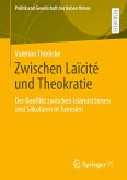 Zwischen Laïcité und Theokratie (eBook, PDF)