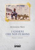I giorni che non furono (eBook, ePUB)
